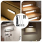 💡50% OFF✨ Motion-Sensor Cabinet Light, Cordless & Rechargeable, for the Kitchen🏠