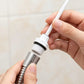 ✨Buy 1 Get 1 Free💦🚿 High-Pressure Drain Cleaning Nozzle – Deep-Cleaning & Easy Install for Bathroom & Toilet