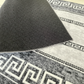 🧶 50% OFF! 🏠 Non-slip low-pile rug—soft, durable, and easy to care for—perfect for the living room and entryway 🚪