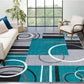🧶 50% OFF! 🏠 Non-slip low-pile rug—soft, durable, and easy to care for—perfect for the living room and entryway 🚪