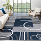 🧶 50% OFF! 🏠 Non-slip low-pile rug—soft, durable, and easy to care for—perfect for the living room and entryway 🚪
