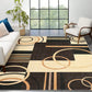 🧶 50% OFF! 🏠 Non-slip low-pile rug—soft, durable, and easy to care for—perfect for the living room and entryway 🚪