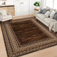 🧶 50% OFF! 🏠 Non-slip low-pile rug—soft, durable, and easy to care for—perfect for the living room and entryway 🚪