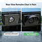 📹 50% OFF! 🚗 Rain Shield for Backup Camera – Universal, Weatherproof & Easy to Install ✨
