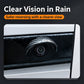 📹 50% OFF! 🚗 Rain Shield for Backup Camera – Universal, Weatherproof & Easy to Install ✨