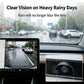 📹 50% OFF! 🚗 Rain Shield for Backup Camera – Universal, Weatherproof & Easy to Install ✨