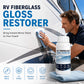 ✨50% OFF✨🚐 RV Fiberglass Gloss Oil Restorer | High-Gloss Restoration for RV Surfaces ✨