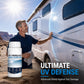 ✨50% OFF✨🚐 RV Fiberglass Gloss Oil Restorer | High-Gloss Restoration for RV Surfaces ✨