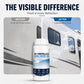 ✨50% OFF✨🚐 RV Fiberglass Gloss Oil Restorer | High-Gloss Restoration for RV Surfaces ✨