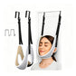 🧘 Neck Traction Sling – Adjustable & Comfortable for Home Stretching & Relaxation