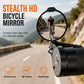📢📢50% OFF !! ⏰360-Degree Rotatable Bike Handlebar Mirror
