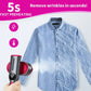 👕50% OFF✨ Portable Steam Garment Steamer – 5s Fast Heat-Up for Home, Travel & Business Trips