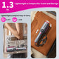 👕50% OFF✨ Portable Steam Garment Steamer – 5s Fast Heat-Up for Home, Travel & Business Trips