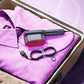 👕50% OFF✨ Portable Steam Garment Steamer – 5s Fast Heat-Up for Home, Travel & Business Trips