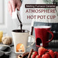 🎅Christmas HOT SALE 50% OFF🍫Ceramic Chocolate Fondue Mug