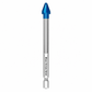 🔩 LIMITED-TIME 50% OFF! 🪨 Hex Shank Carbide Eccentric Drill Bit – Crack-Free, Sharp Tip, Multi-Material ✨