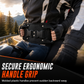 📢📢50% OFF !! ⏰Motorcycle Rear Seat Passenger Grab Handle Belt ATV Snowmobile Yacht Passenger Waist Strap Grip