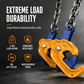 🛢️50% OFF✨Heavy-Duty Oil Drum Lifting Clamp—Forklift and Crane Lifting Device for Steel and Metal Drums, Sturdy and Safe Lifting💥