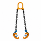 🛢️50% OFF✨Heavy-Duty Oil Drum Lifting Clamp—Forklift and Crane Lifting Device for Steel and Metal Drums, Sturdy and Safe Lifting💥