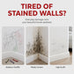 🎁2026 New Arrivals 50% OFF💥 🧱Wall Repair Paste — Built‑in roller, simple DIY wall repair, no extra tools needed🖌️