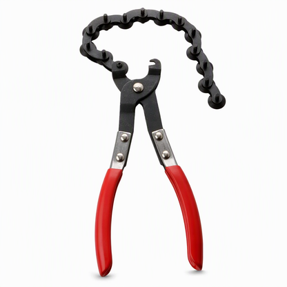 ⏳Time-Limited Special⏰  Exhaust pipe cutters with chain mechanism for car repairs ⛓️✂️