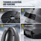 🖤❄️🔥 Black Friday - 50%OFF!🚗⚡ Electric Windshield Snow and Ice Removal Tool for Cars: Helps Quickly Clear Snow Accumulation in Winter🌨️🧊💨