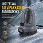 🖤❄️🔥 Black Friday - 50%OFF!🚗⚡ Electric Windshield Snow and Ice Removal Tool for Cars: Helps Quickly Clear Snow Accumulation in Winter🌨️🧊💨